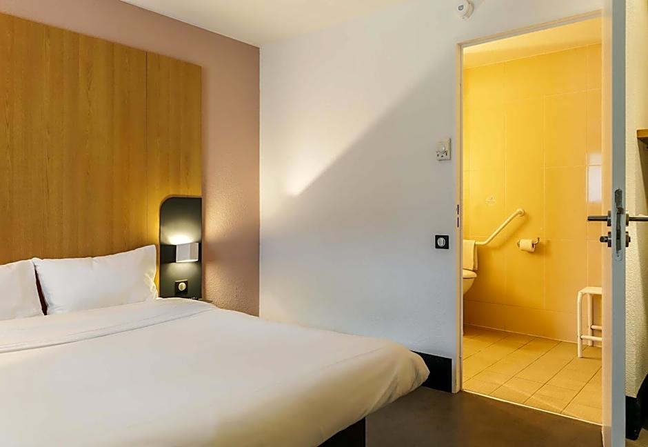 B&B HOTEL Metz Augny