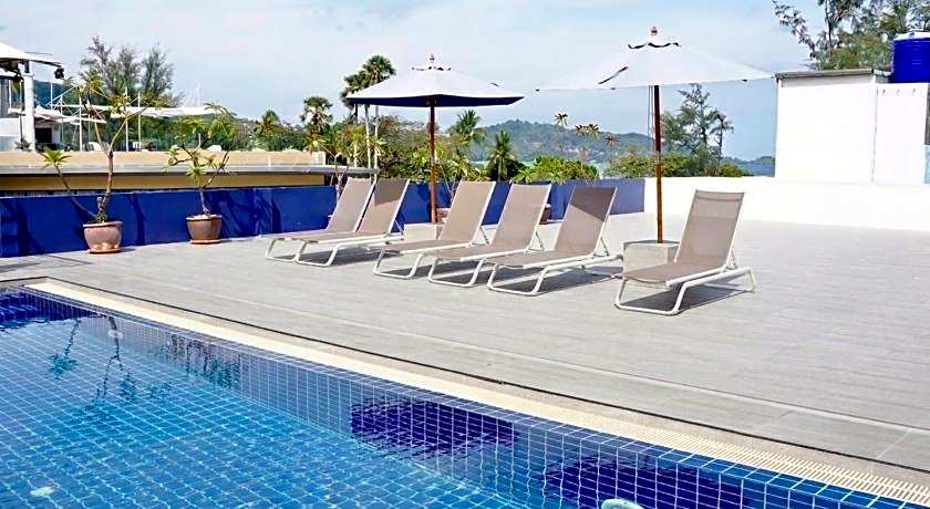 Kokotel Phuket Patong