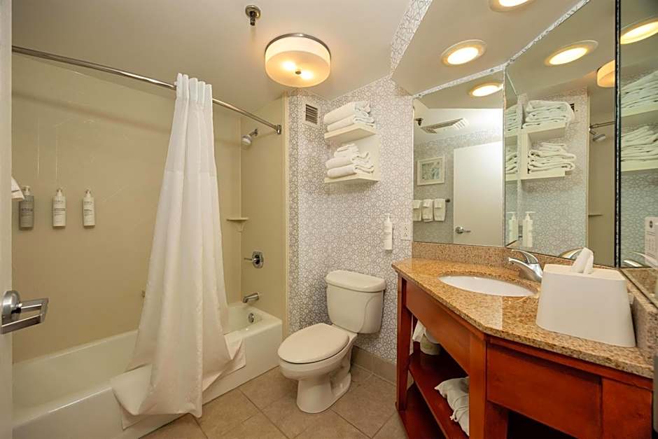 Hampton Inn By Hilton Wheeling