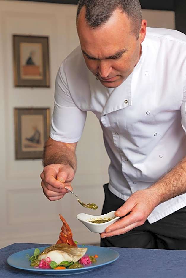 Killarney Randles Hotel