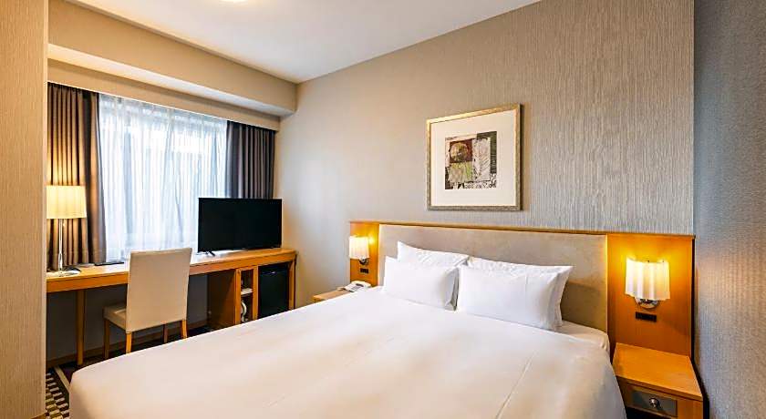 Hotel Sunroute Plaza Shinjuku