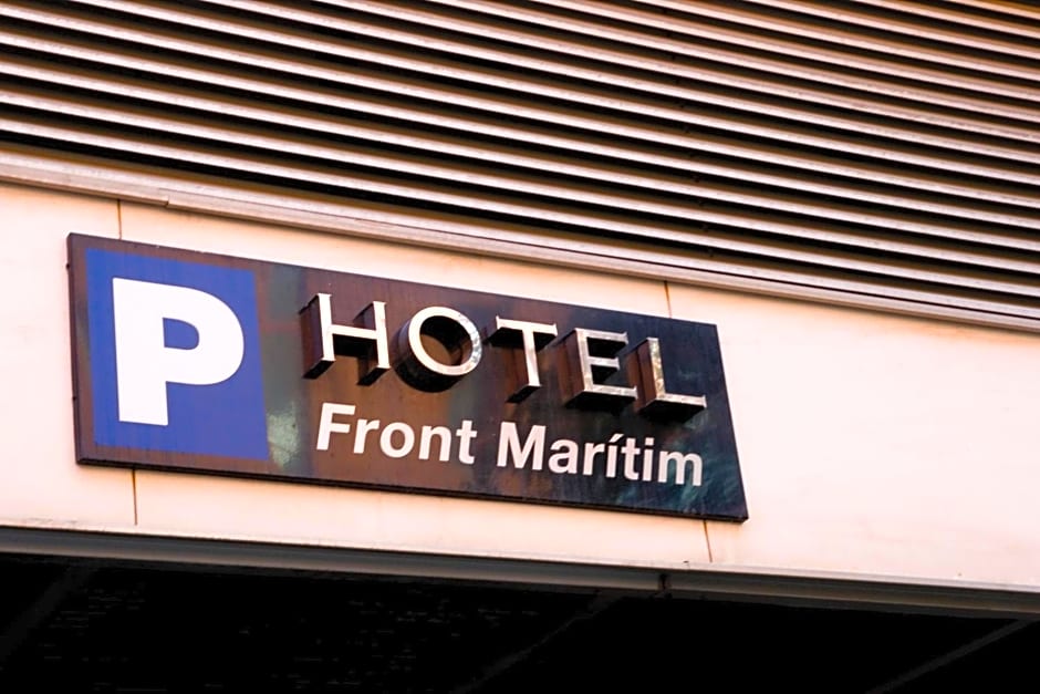 Hotel Best Front Maritim