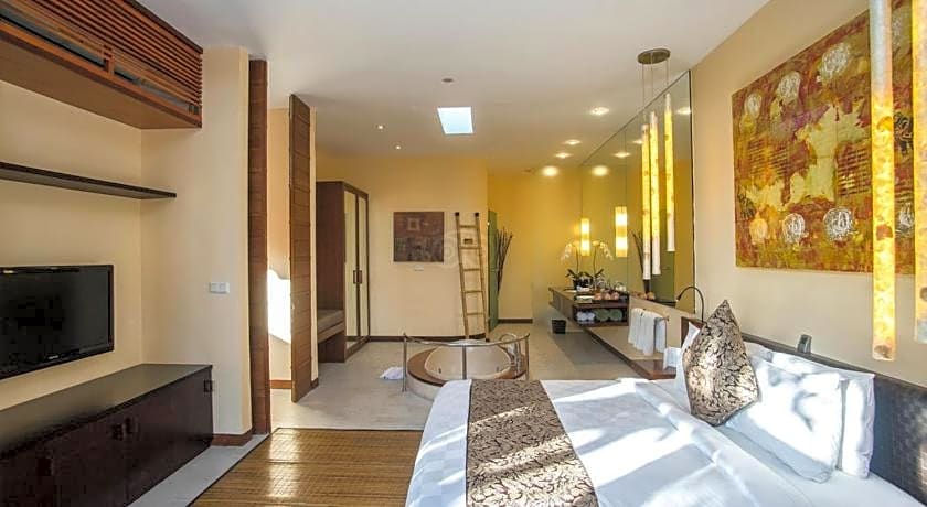 The Elysian Boutique Villa Hotel