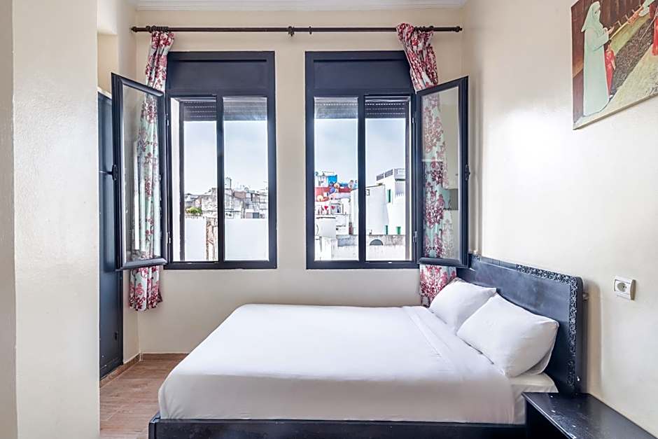 Hôtel Mauritania Center Tangier