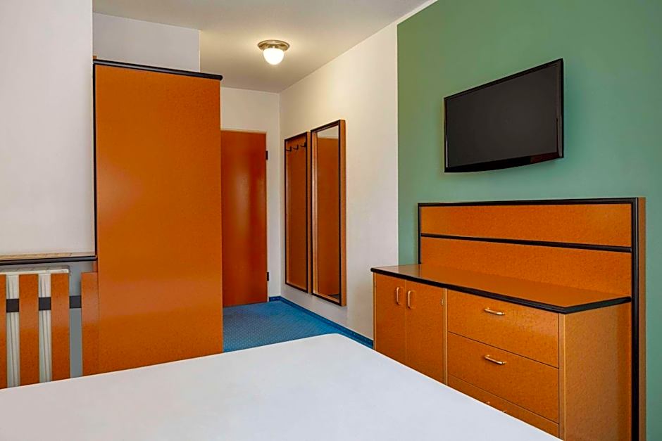 Aspire Frankfurt Airport, Trademark Collection by Wyndham