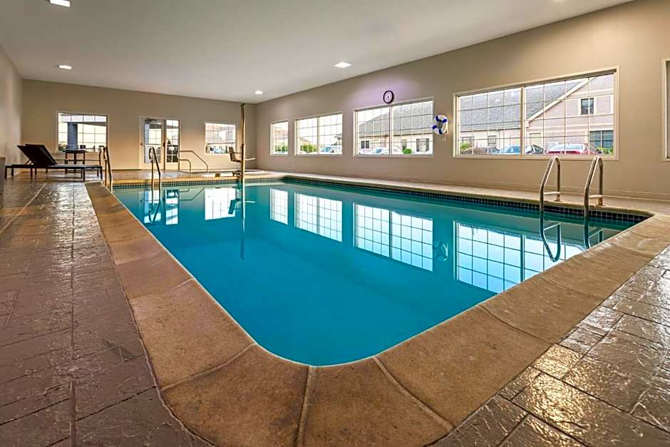 Candlewood Suites Chambersburg By IHG