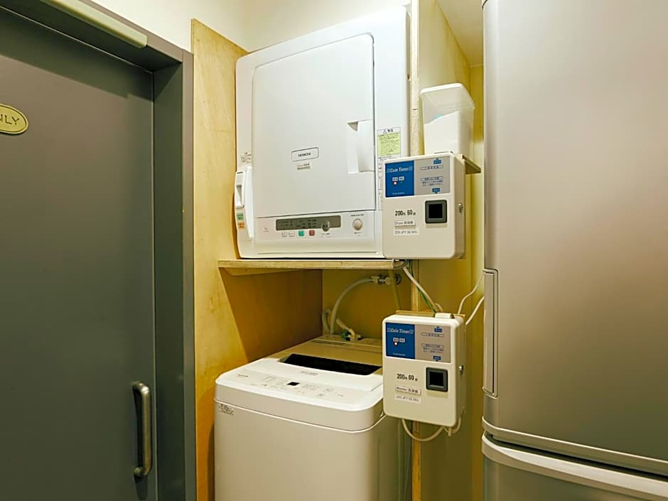 Akasaka Guesthouse HIVE