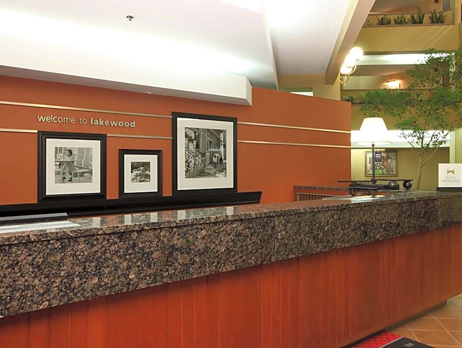 Fairfield Inn & Suites by Marriott Denver Southwest/Lakewood