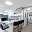 Chill 'N' Joy Boutique suites