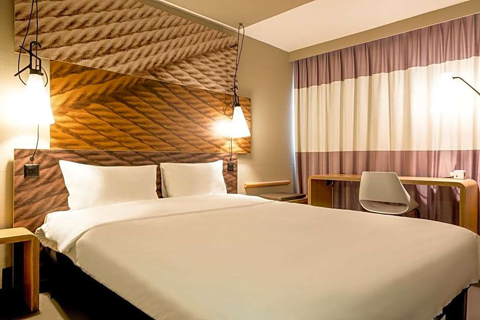 ibis Paris Place d'Italie 13eme