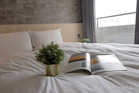 Standard Double Room - No Parking