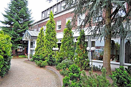 Hotel Hubertushof