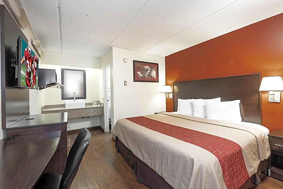 Red Roof Inn Jackson North - Ridgeland
