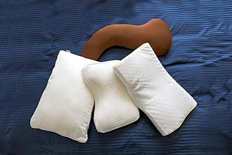 Single Room - Non-Smoking