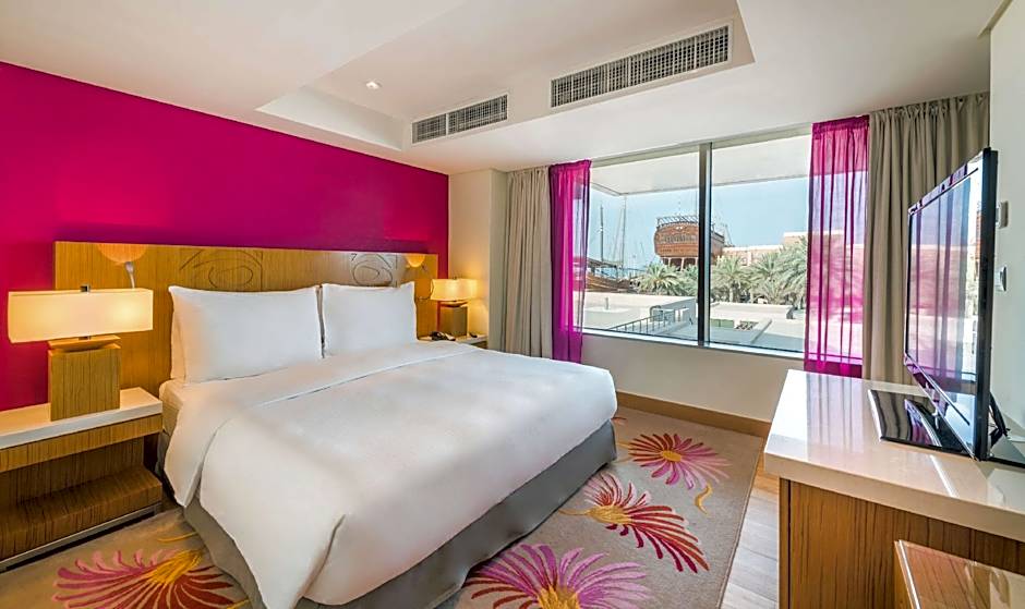 Photo 1 of 7 of Suite, Sea View