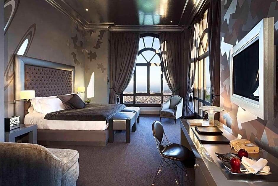 METT Barcelona GL - A Leading Hotel of the World