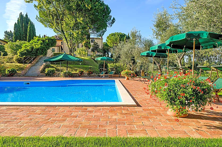 Villa Delia Hotel and Cooking School
