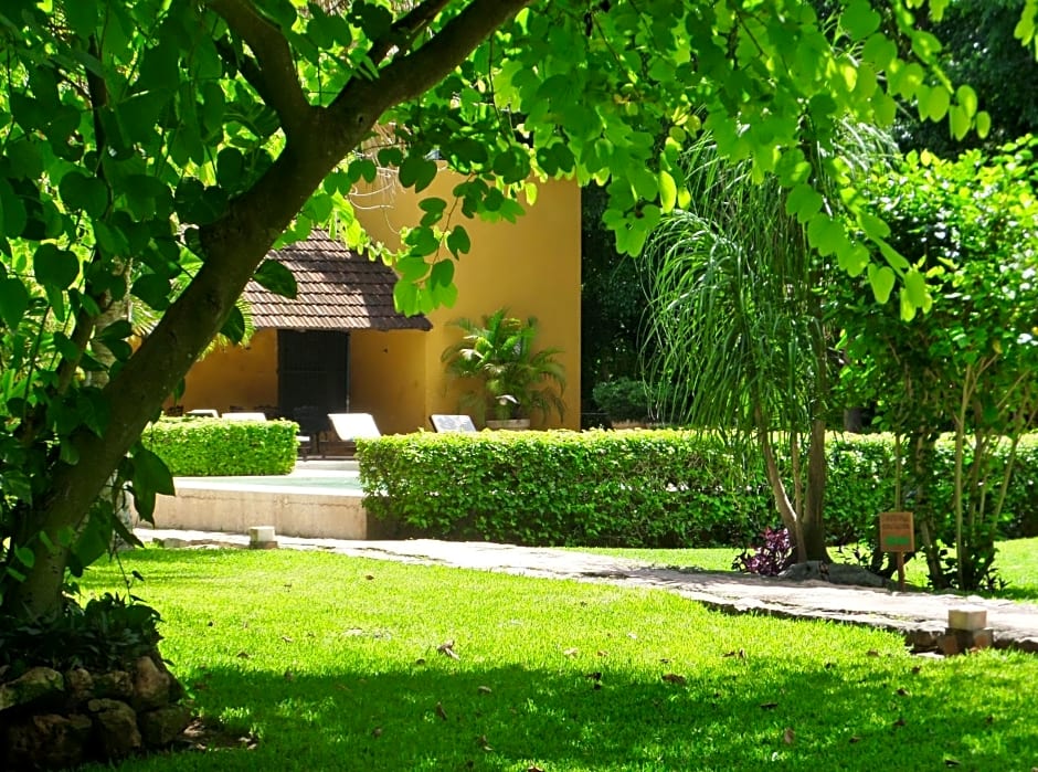 Hacienda Misne