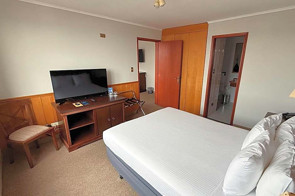 Park Inn by Radisson Puerto Varas