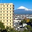 Kuretake Inn Fujisan