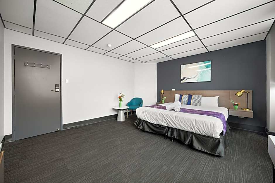 The MAC Boutique Hotel