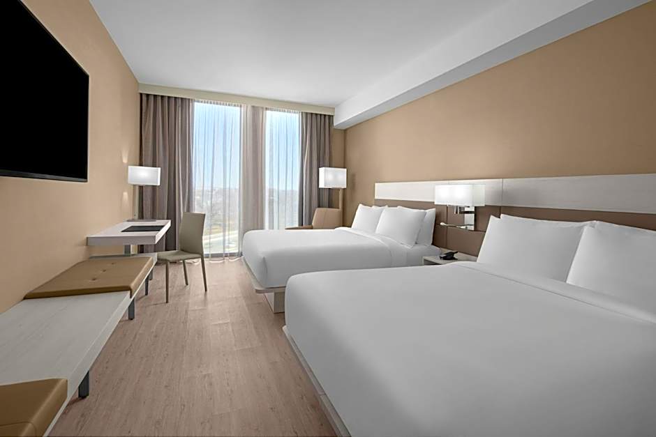 AC Hotel by Marriott Washington DC Capitol Hill Navy Yard