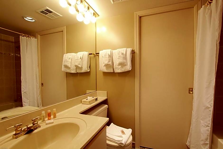 The Marquise by Whistler Premier