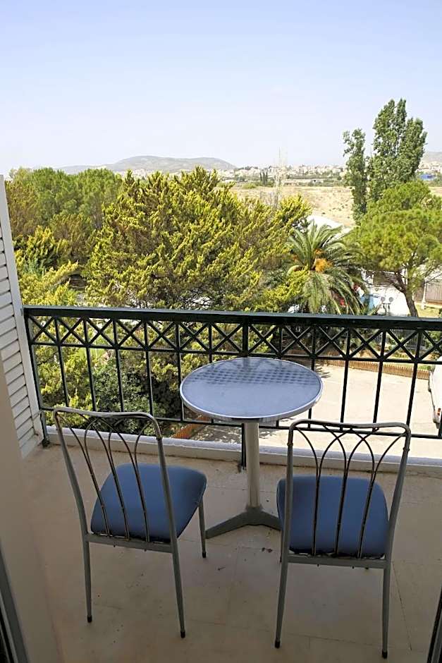Hotel Anesi