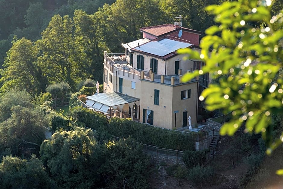 Villa Paggi Country House