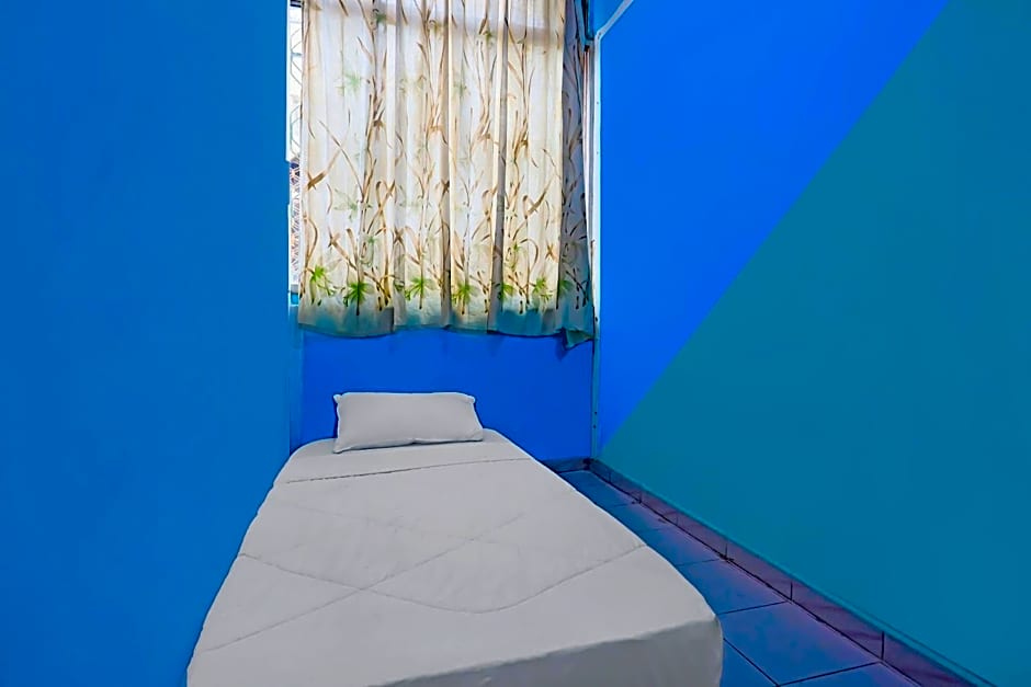 Hotel O Kurnia ShangrilaNearNagoya Hill Shopping Mall