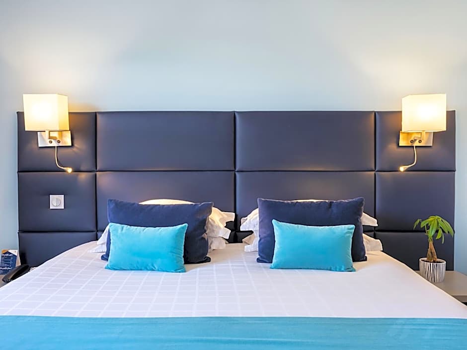 Hotel Nice Riviera