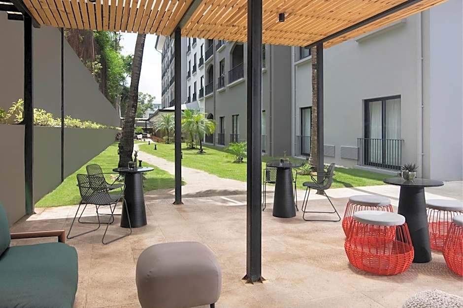 Courtyard by Marriott Santo Domingo