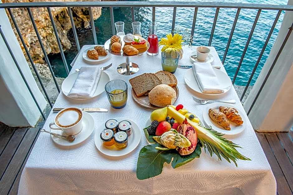 Hotel Grotta Palazzese