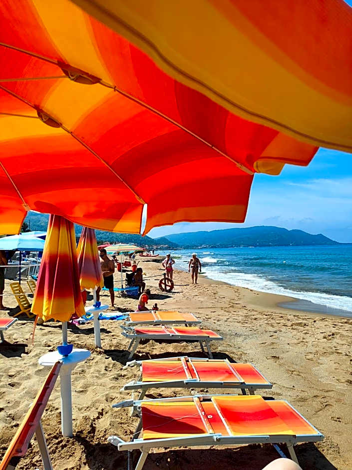 Hotel Ristorante Colleverde