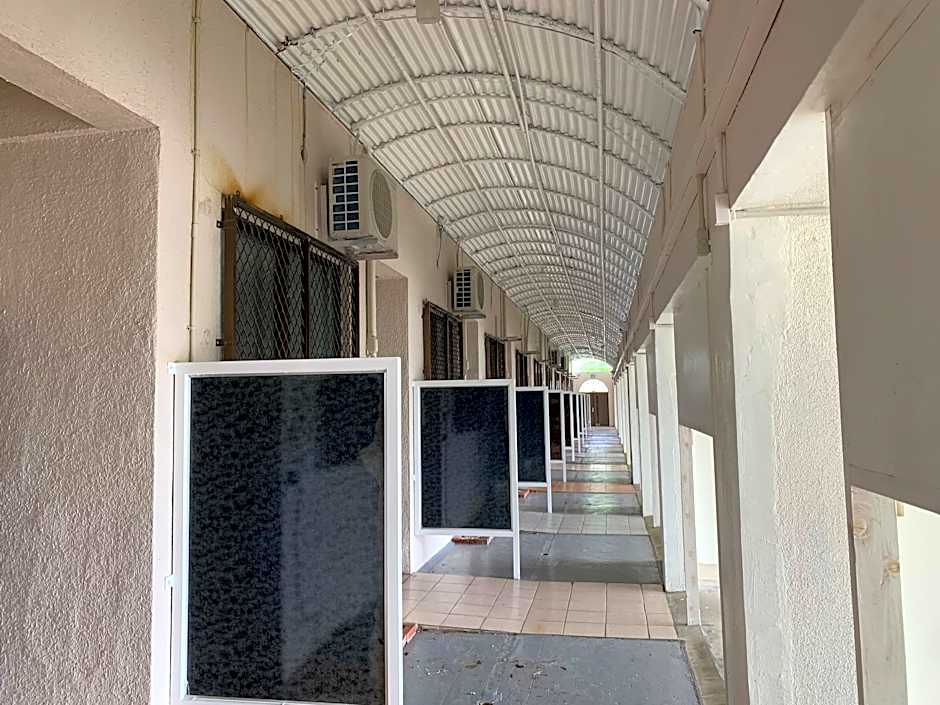 Hotel Putit Bell