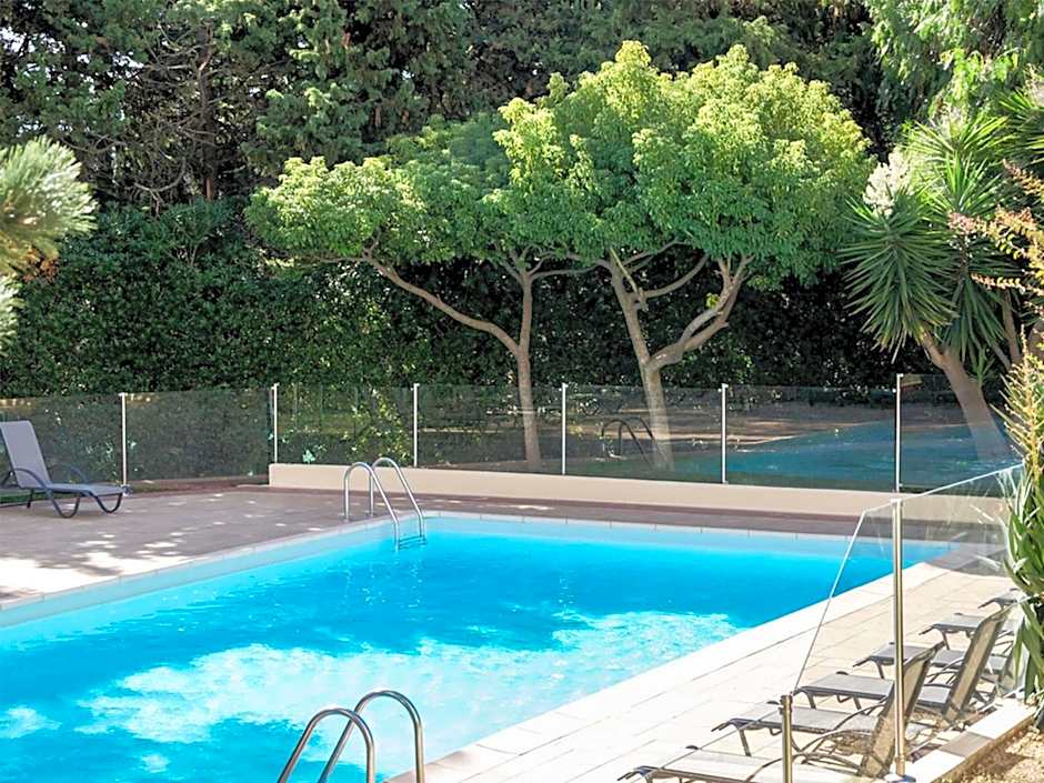ibis Styles Toulon La Seyne-sur-Mer