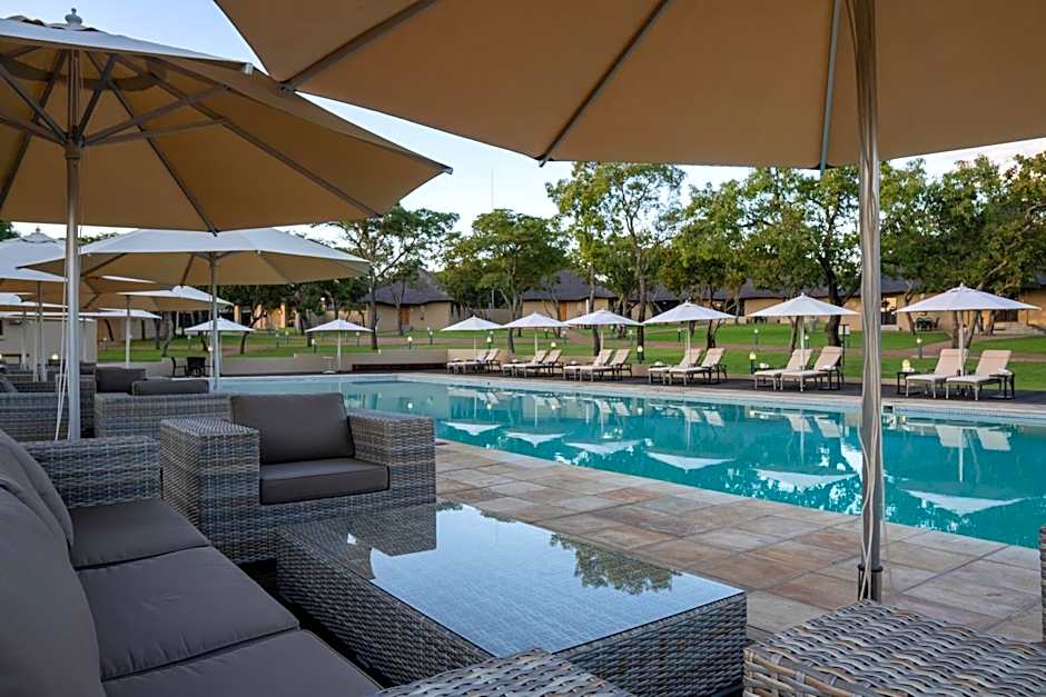 Fumani Game Lodge