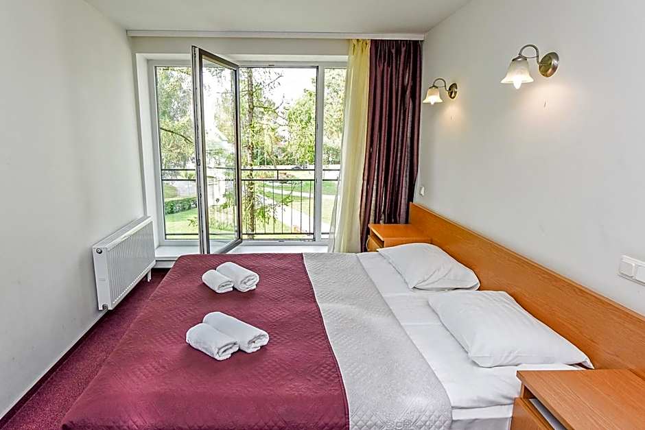 Muza Hotel