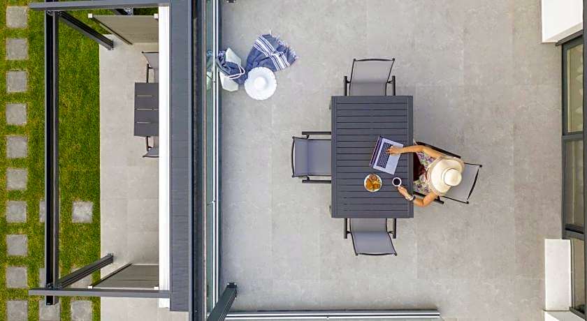 Aloe The Green Suites - Nikiti Halkidiki