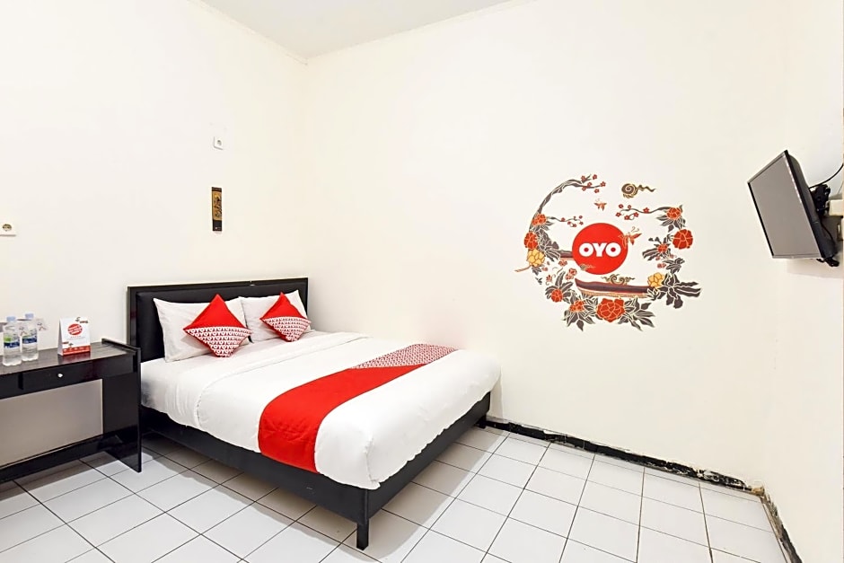 OYO 348 Hotel Dieng Permai