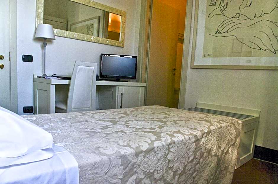 Hotel San Miniato