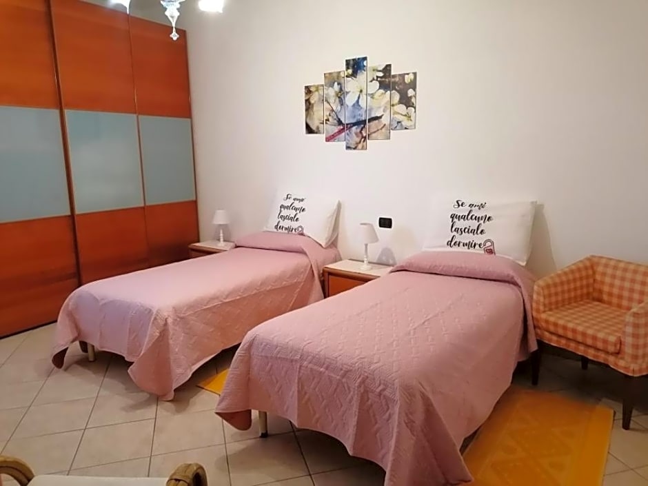 Sa Domo Tua IUN E5942