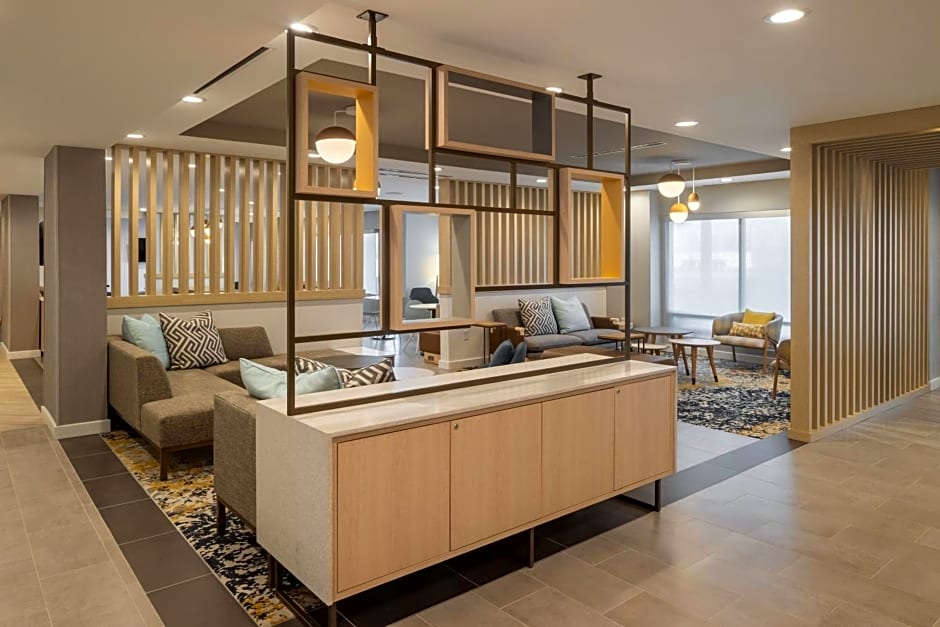 TownePlace Suites by Marriott Georgetown