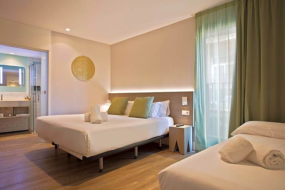 Niu Barcelona Hotel