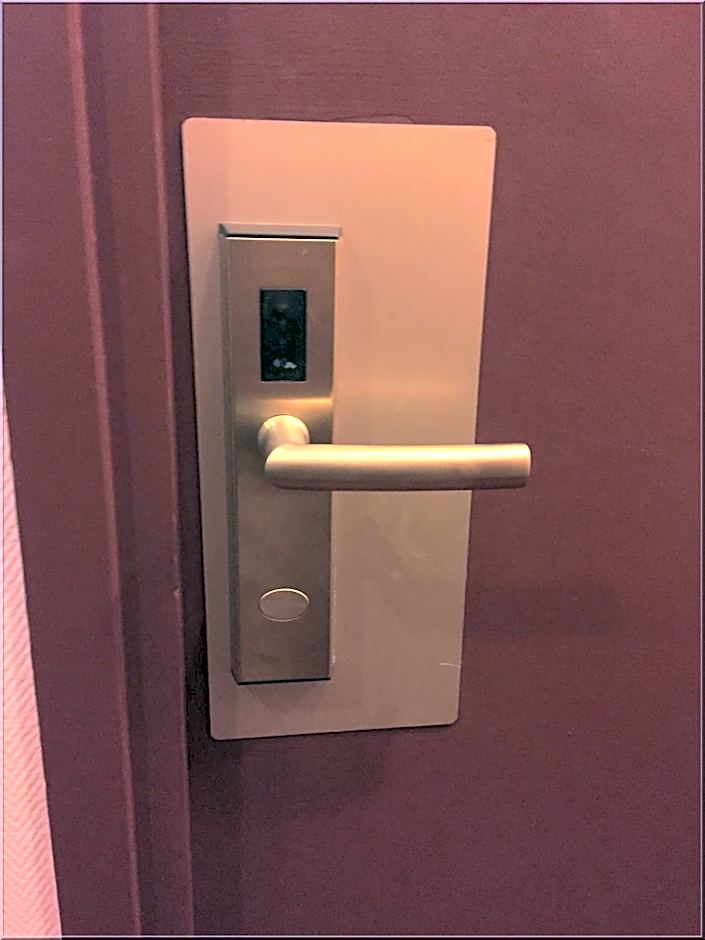 Hotel Le Clos d'Alésia