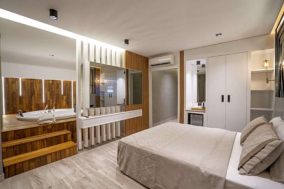 Antalya City Hotel & Spa