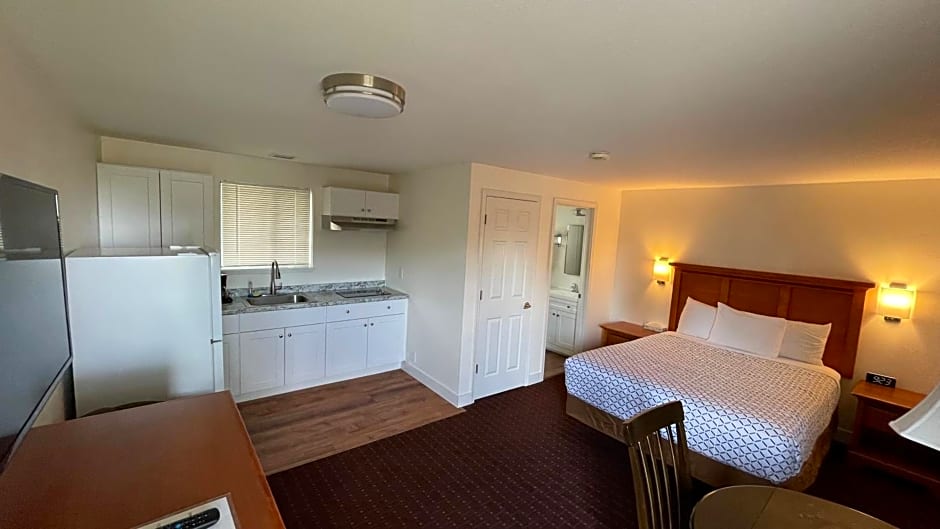 Morgan Inn and Suites Walla Walla