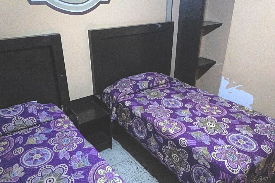 OYO Hotel Colon