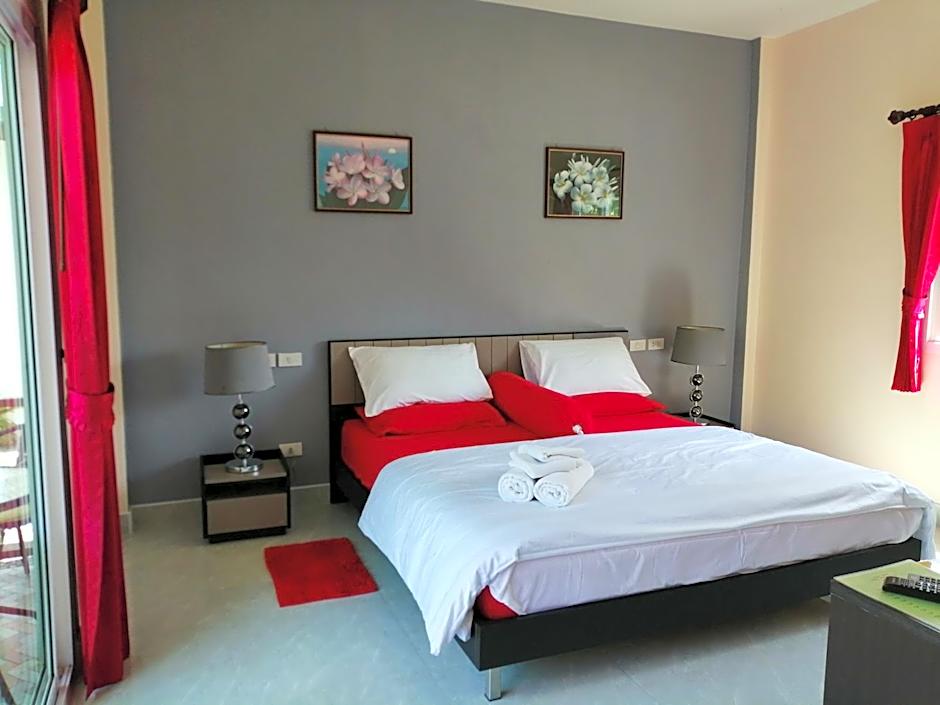 Bed & Breakfast To-Co