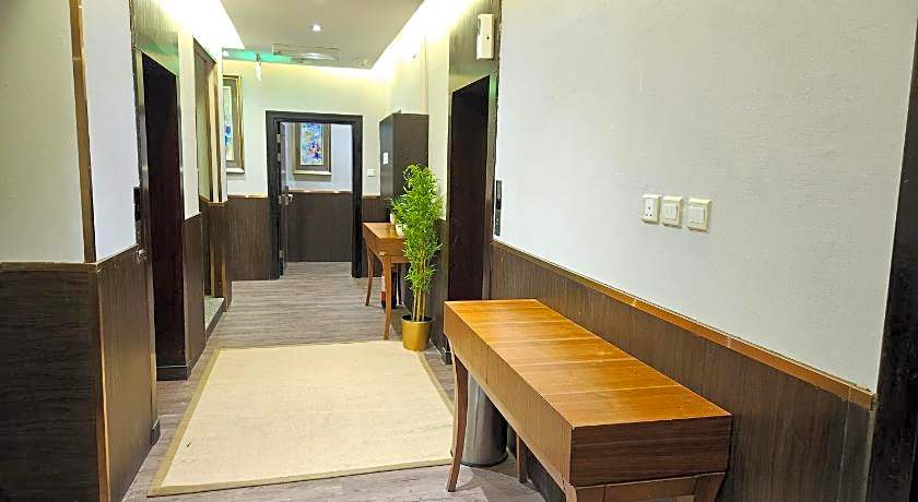 Rahhal AlBahr Serviced Apartments